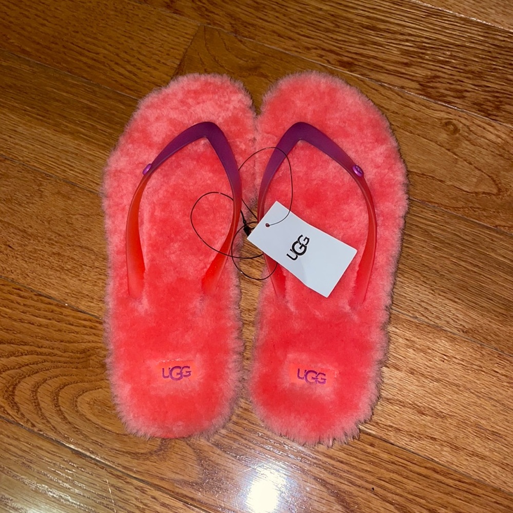ugg slippers!